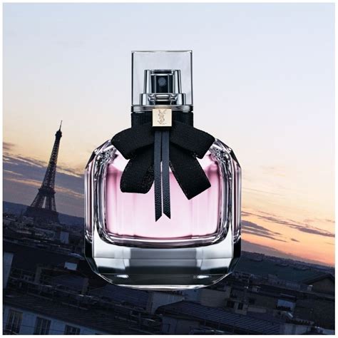 boots ysl paris|YSL perfume mon Paris 50ml.